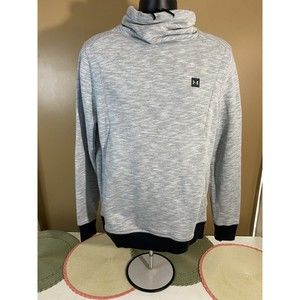 Under Armour Cold gear Lightweight Pullover Men’s Size MD M 46/48